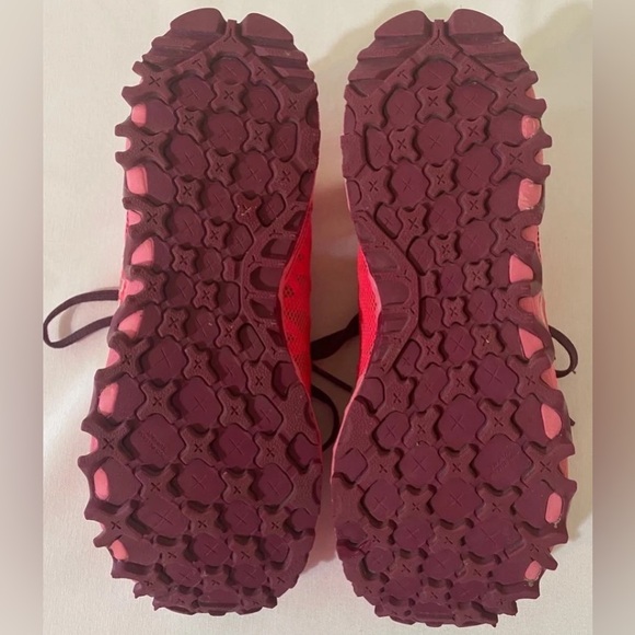 Adidas Performance Vigor TR4
Trail Running Shoes
Ortholite
C75964
Size 6 - Picture 5 of 11